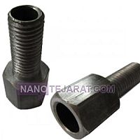 industrial bolt and nut